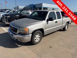 Used 2004 GMC Sierra 1500 SLE w/ Light Duty Power Package image 2
