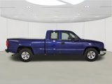 Used 2004 Chevrolet Silverado 1500 W/T image 4