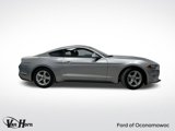 Used 2020 Ford Mustang Coupe image 2