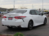 Used 2018 Toyota Camry SE image 6