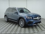 Certified 2022 Mercedes-Benz GLB 250 image 3
