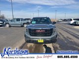 New 2025 GMC Sierra 1500 Pro w/ Pro Value Package image 2