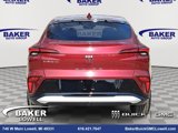 New 2025 Buick Envista Sport Touring w/ Convenience I Package image 6