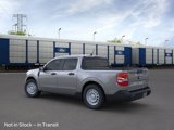 New 2025 Ford Maverick XL image 4