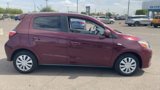 Used 2021 Mitsubishi Mirage ES image 2