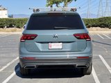 Used 2020 Volkswagen Tiguan SEL image 4
