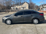 Used 2017 Ford Focus S image 4
