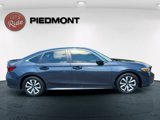 Certified 2025 Honda Civic LX image 6