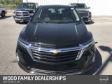 Certified 2024 Chevrolet Equinox LT image 5