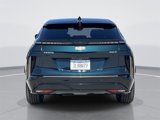 Certified 2024 Cadillac Lyriq Luxury image 5
