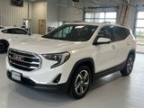 Used 2020 GMC Terrain SLT image 6