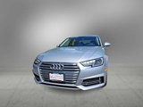 Used 2018 Audi A4 2.0T Premium w/ 18" Wheel Package image 3