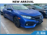Used 2019 Honda Civic EX image 3