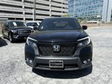 Used 2021 Honda Passport EX-L image 2