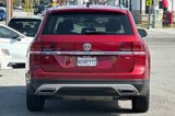 Used 2018 Volkswagen Atlas SE image 5