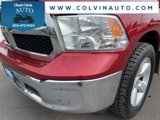 Used 2014 RAM 1500 SLT image 4