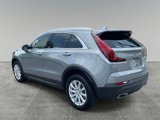 Certified 2023 Cadillac XT4 Luxury w/ Cold Weather Package image 3