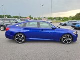 Used 2020 Honda Accord Sport image 2