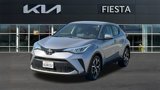 Used 2020 Toyota C-HR image 3