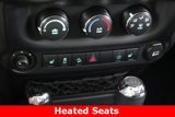 Used 2013 Jeep Wrangler Unlimited Sahara w/ Trailer Tow Group image 4
