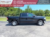 Used 2023 RAM 1500 Big Horn w/ Trailer Tow Group image 6