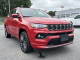 Used 2023 Jeep Compass Limited image 4