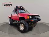 Used 1986 Toyota Pickup Deluxe image 3