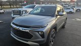New 2025 Chevrolet TrailBlazer LT w/ LT Cold Weather Package image 2