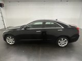 Used 2014 Cadillac ATS 2.0T AWD Sedan image 5