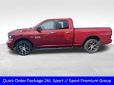 Used 2013 RAM 1500 Sport w/ Sport Premium Group image 3