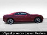 Used 2015 Chevrolet Camaro LS image 6