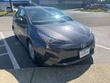 Used 2016 Toyota Prius Two image 4