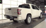 Used 2024 Nissan Frontier SV w/ SV Convenience Package image 4