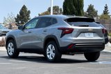 Used 2024 Chevrolet Trax LS image 6