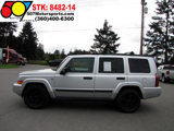 Used 2006 Jeep Commander 4WD image 2