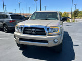 Used 2005 Toyota Tacoma 4x4 Double Cab image 2