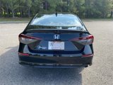 New 2026 Honda Civic Sport image 4