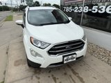 Used 2019 Ford EcoSport Titanium image 3