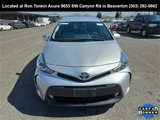 Used 2016 Toyota Prius V Five image 3