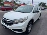 Used 2016 Honda CR-V LX image 4