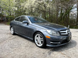 Used 2013 Mercedes-Benz C 250 Coupe image 2