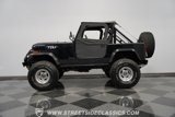 Used 1986 Jeep CJ 7 image 2