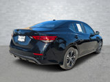 Used 2023 Nissan Sentra SV w/ All-Weather Package image 5