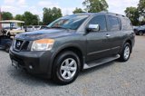 Used 2012 Nissan Armada SV image 3