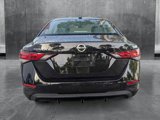 Certified 2021 Nissan Sentra SV image 4