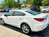 Used 2014 MAZDA MAZDA6 Touring image 3