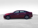 Used 2021 Nissan Altima 2.5 Platinum image 2