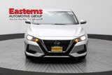 Used 2021 Nissan Sentra SV w/ Trunk Package image 2