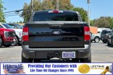 New 2025 Ford Maverick XLT image 6