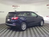 Used 2021 Chevrolet Equinox LT image 3